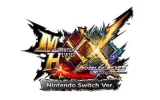 Monster Hunter XX icon