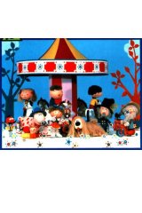 The Magic Roundabout coming to DS