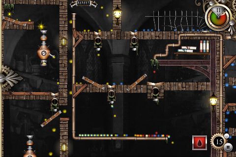 Master of Alchemy Review