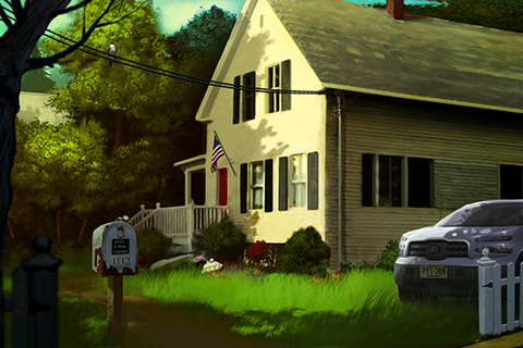Free iPhone and iPad games: Dark Nebula - Episode One, 1112, Episode 1, and more