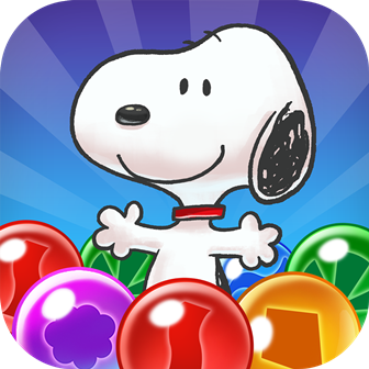 Snoopy Pop icon