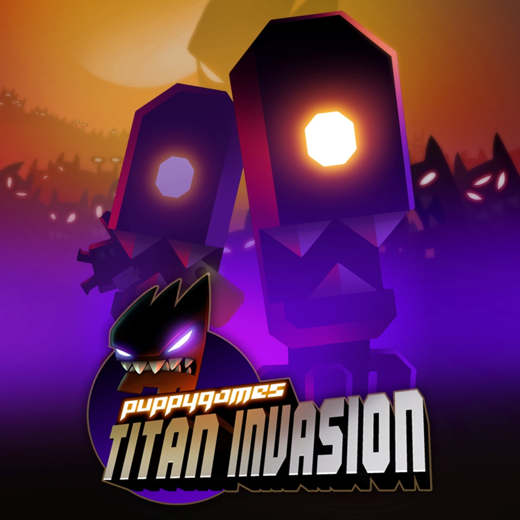 Prepare for a Titan Invasion from Curve Studios in this forthcoming 2-game pack for Vita this summer