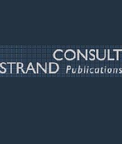 Strand Consult news icon