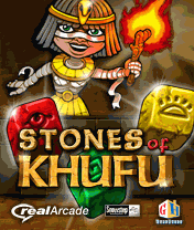 Stones of Khufu Review