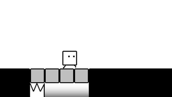 Much-loved eShop puzzler BoxBoy! is getting a sequel