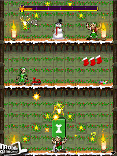 Christmas Toyland Review