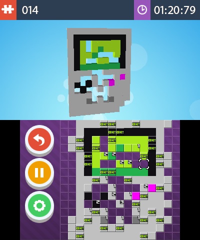Tappingo icon