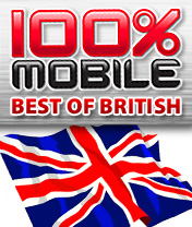 100% Best of British