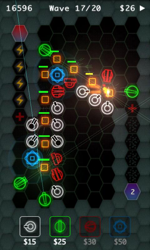 HexDefense Review