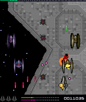 Star Wars Battle Above Coruscant icon