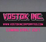 Vostok Inc icon