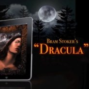 Bram Stoker’s Dracula coming to iPad for Halloween 2010