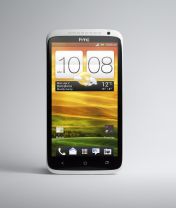 HTC One X