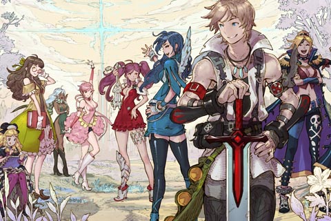 Shining Legend icon