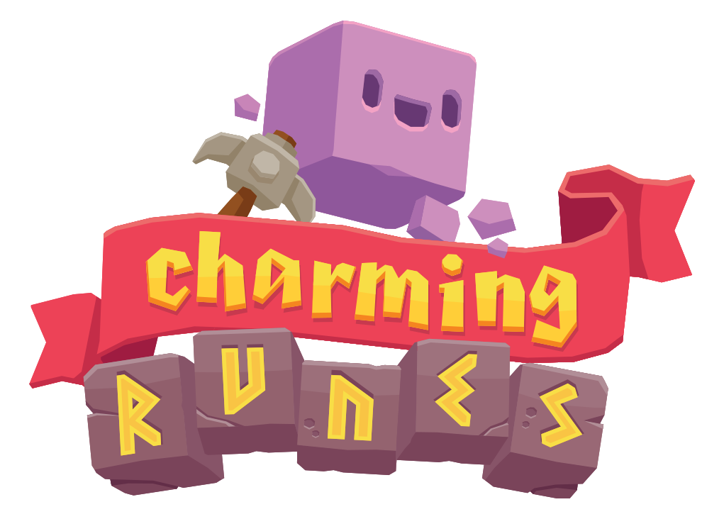 Charming Runes icon