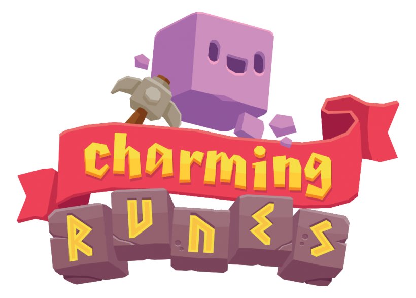 Charming Runes is the latest action puzzler from Shooty Skies developer Mighty Games