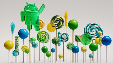 The 7 coolest features in Android 5.0 Lollipop