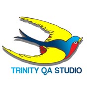 Trinity QA Studio news icon