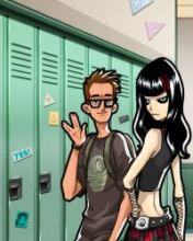 Back to school apps - games for gangs, cliques and groups