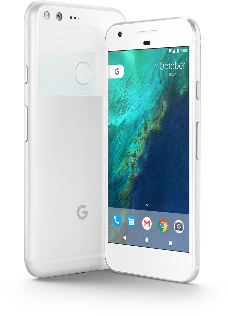 5 reasons why the Google Pixel phone will fail