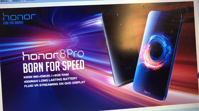 Find out why the Honor 8 Pro is perfect for Android gaming