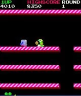 Bubble Bobble mob icon
