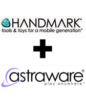 UK smartphone game developer Astraware snapped up