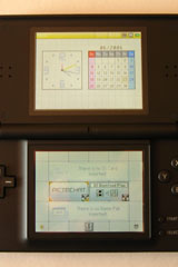 Nintendo 'not concerned about iPhone'