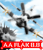 AA Flak 8.8 icon