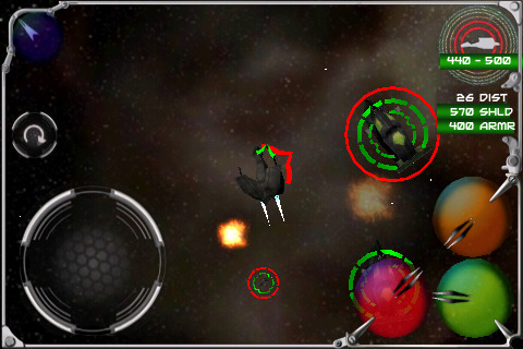 Nova Core: Episode 1 Review