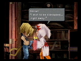Final Fantasy IX now available for PSP and PSPgo