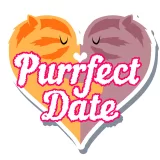 Purrfect Date icon