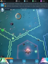 EVE: War of Ascension icon