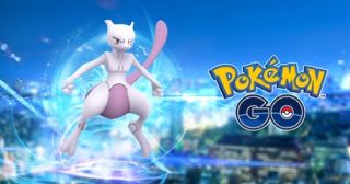 Mewtwo will be coming to 'Exclusive Raid Battles' in the coming weeks