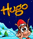 Hugo in the X-Mas Snow icon