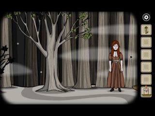 Rusty Lake Paradise review - A bizarre point-and-click adventure with more style than substance