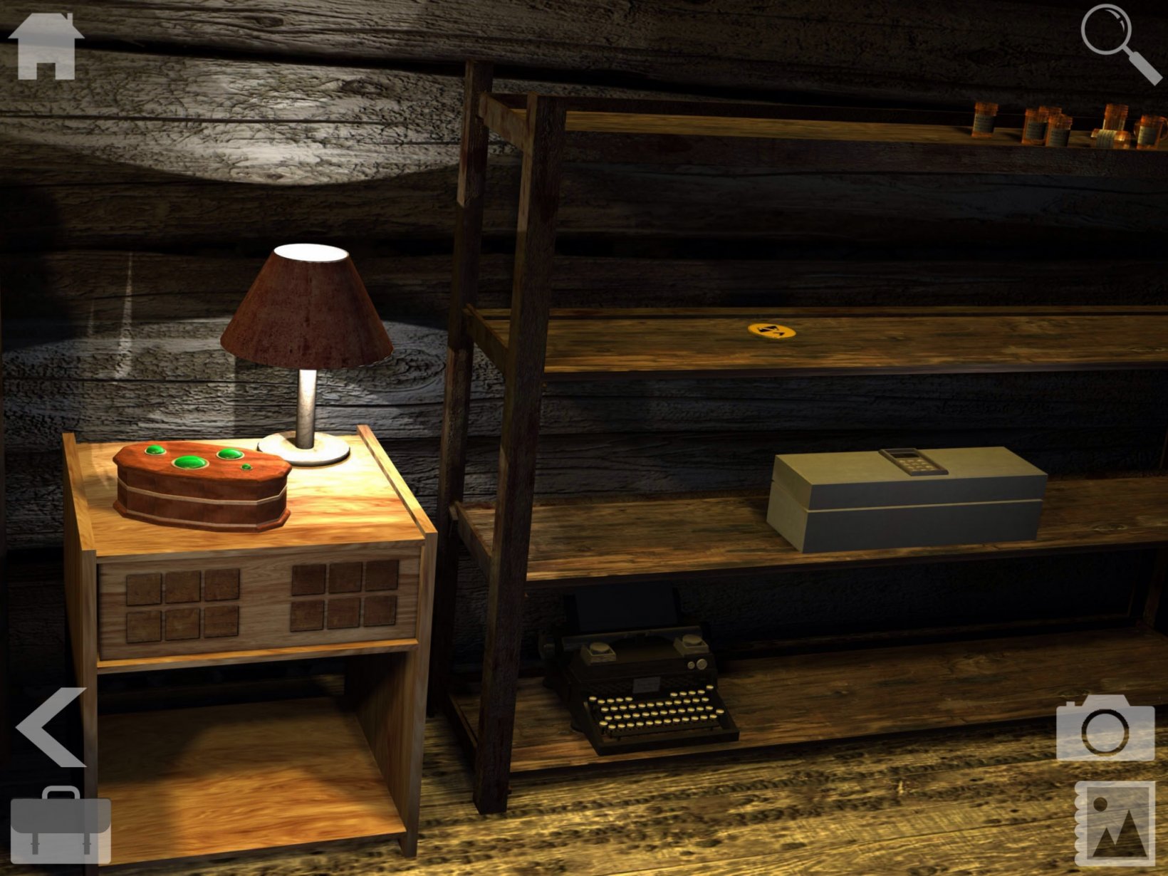 Cabin Escape: Alice's Story Review