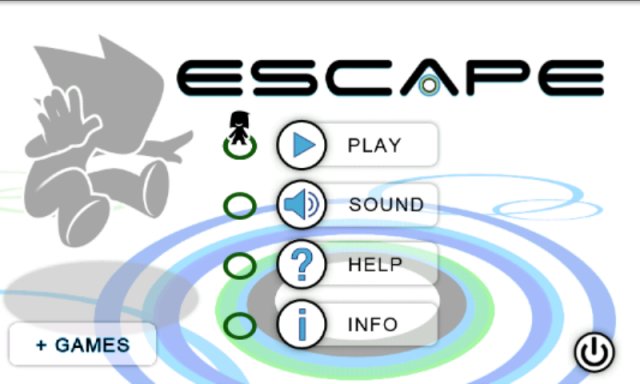 Escape