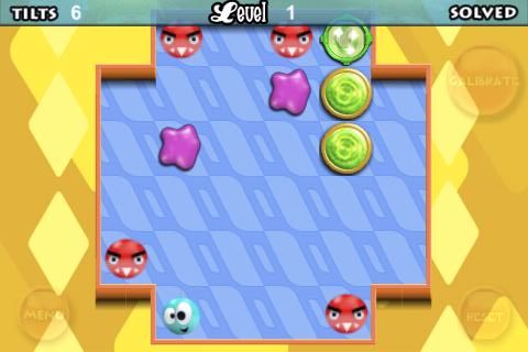 Super Slyder Review