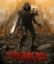 Cyberblood icon