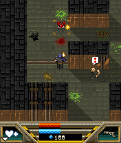 CyberBlood Review