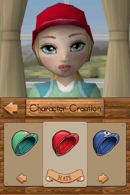 Mary King's Riding School icon