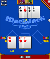 Top Hits: Blackjack