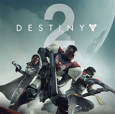 Destiny 2, Bungie's upcoming FPS sequel, almost certainly isn't going to come out on the Nintendo Switch 