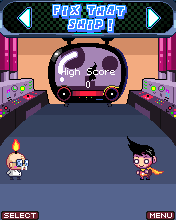 Big Trouble on Little Earth Review