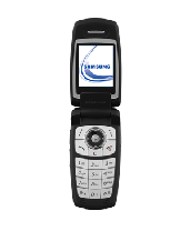 Samsung SGH-E760