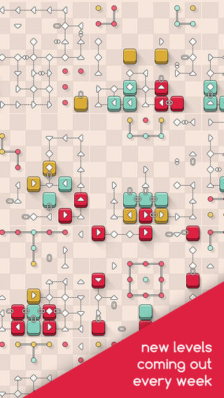 Out at midnight: Perfect Paths is an elegant puzzler chock-full of sophistication and simplicity