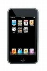 Rumours of third gen iPod touch deepen