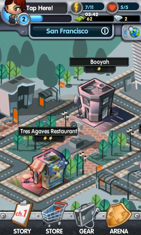 DJ Rivals Review