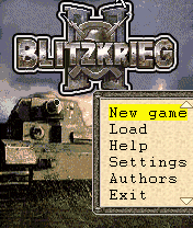 Blitzkrieg 2 icon